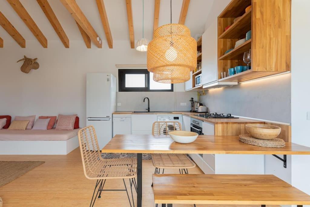 Appartement Loft In Corralejo