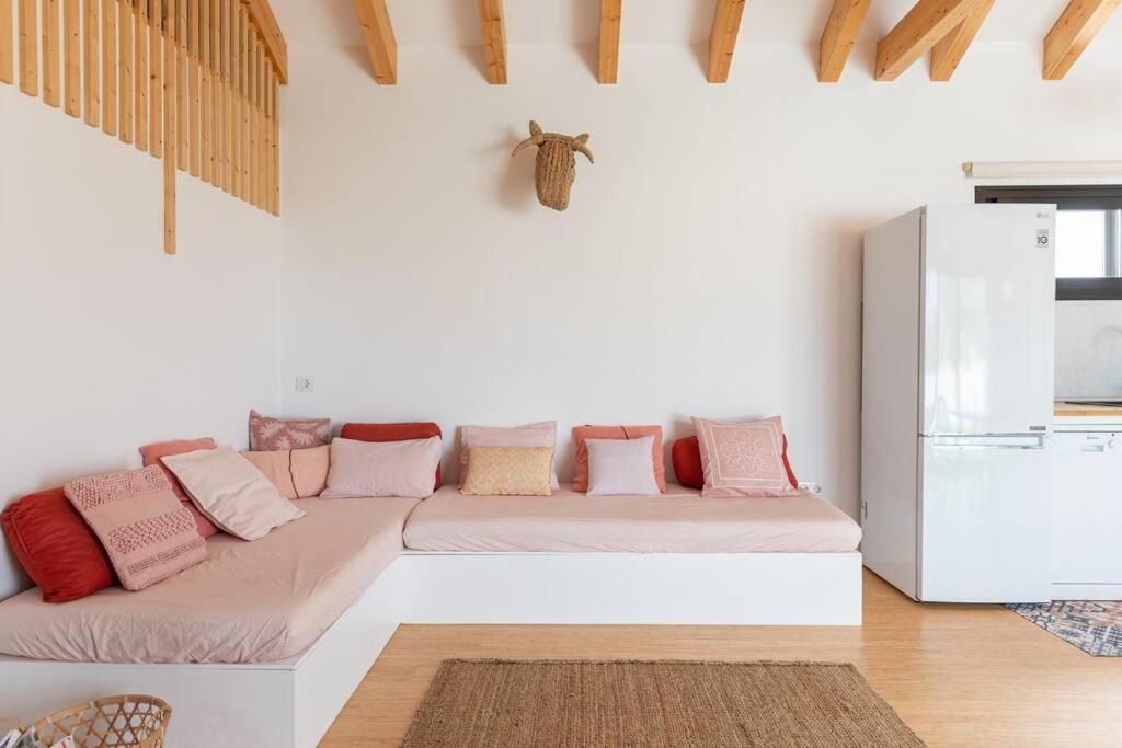 Appartement Loft In