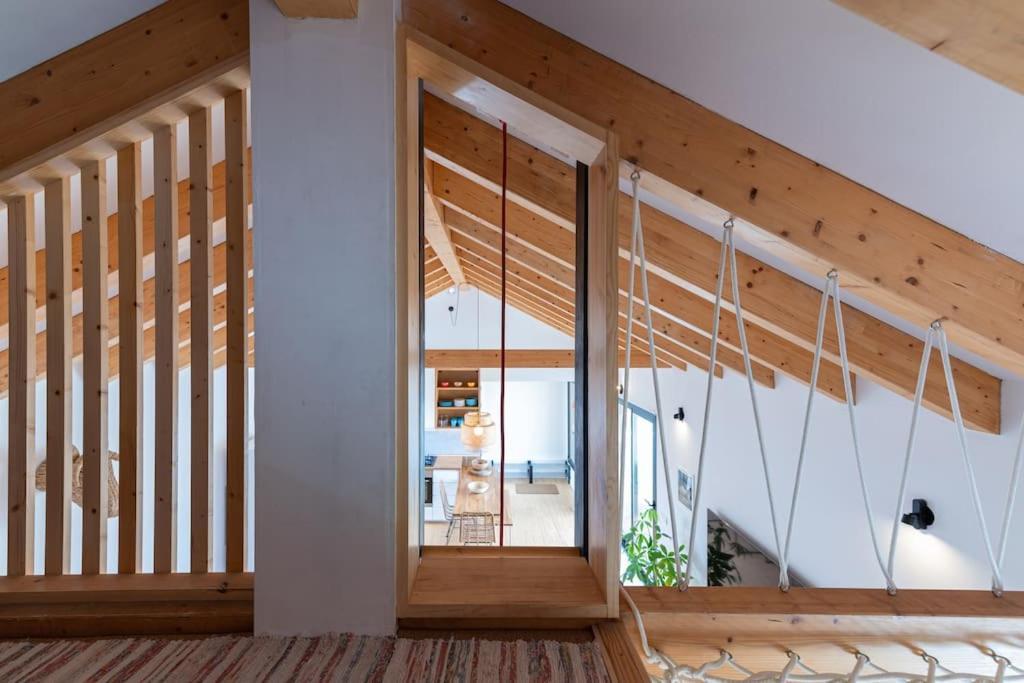 Loft In Appartement Corralejo