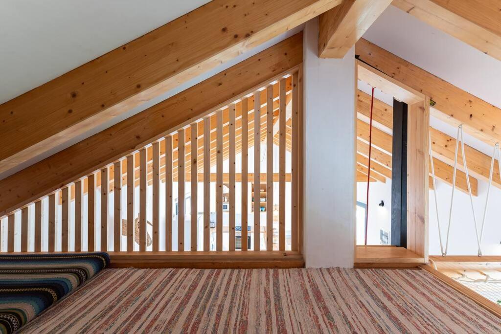 Appartement Loft In Corralejo
